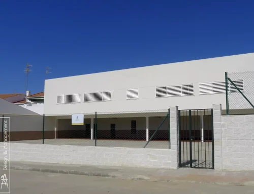 Escuela Infantil en Puebla de Guzmán