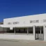 Fachada de la Escuela Infantil de Puebla de Guzmán, Huelva